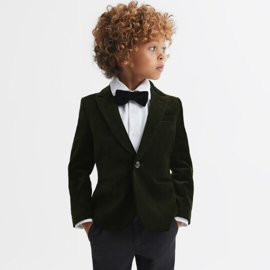 ANZÜGE & TAILORING